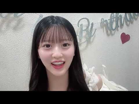 48 Azuki Yagi 2025年03月21日23時34分02秒 八木 愛月(AKB48 研究生)