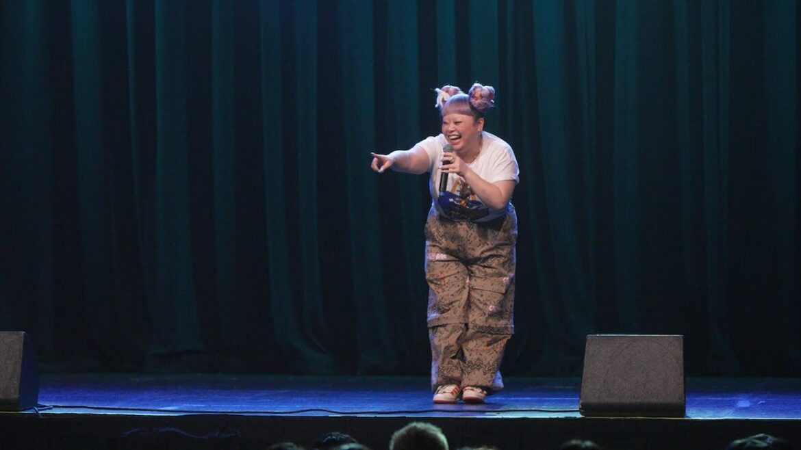 【後編】初めての全米ツアー密着〜壊れた英語を添えて〜【2023】