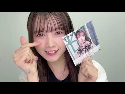 48 Miyuu Mizushima 2025年03月25日20時00分56秒 水島 美結(AKB48)