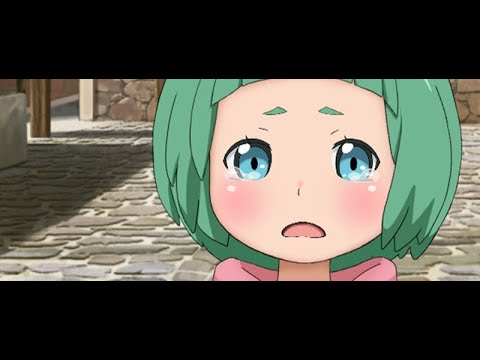 本編 第4話 「手がかりを求めて」