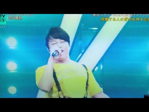 【CDTVライブライブ】西川貴教「ALL UNITED」<フル/オールユニテッド/新曲>2025年3月24日 LIVE FULL