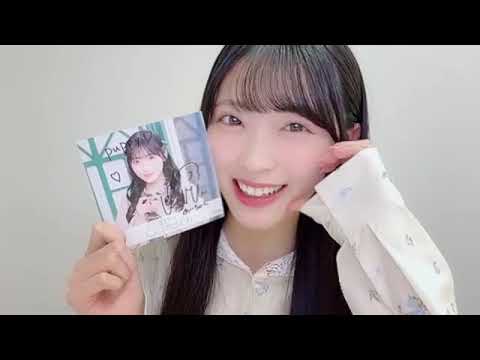 48 Airi Sato 2025年03月25日20時01分58秒 佐藤 綺星(AKB48)