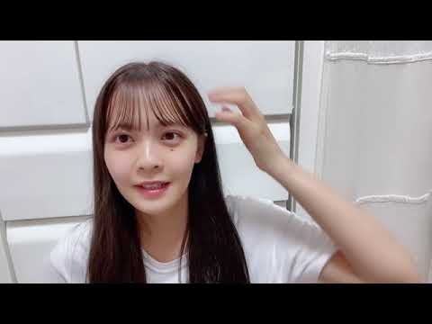 Showroom Ami Yumoto 湯本 亜美 (AKB48 チームK) 2023-09-19