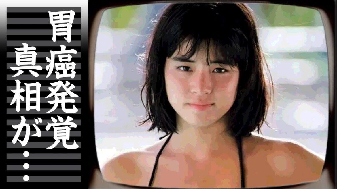 石田ゆり子が”胃癌”が発覚して撮影中止を発表…女優を引退宣言した真相に驚きを隠せない…名女優が結婚しない理由…不倫愛人契約の実態や隠し子の正体に言葉を失う…