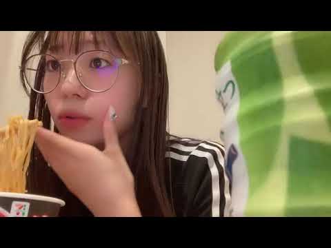 栗山 梨奈(HKT48 チームKIV)