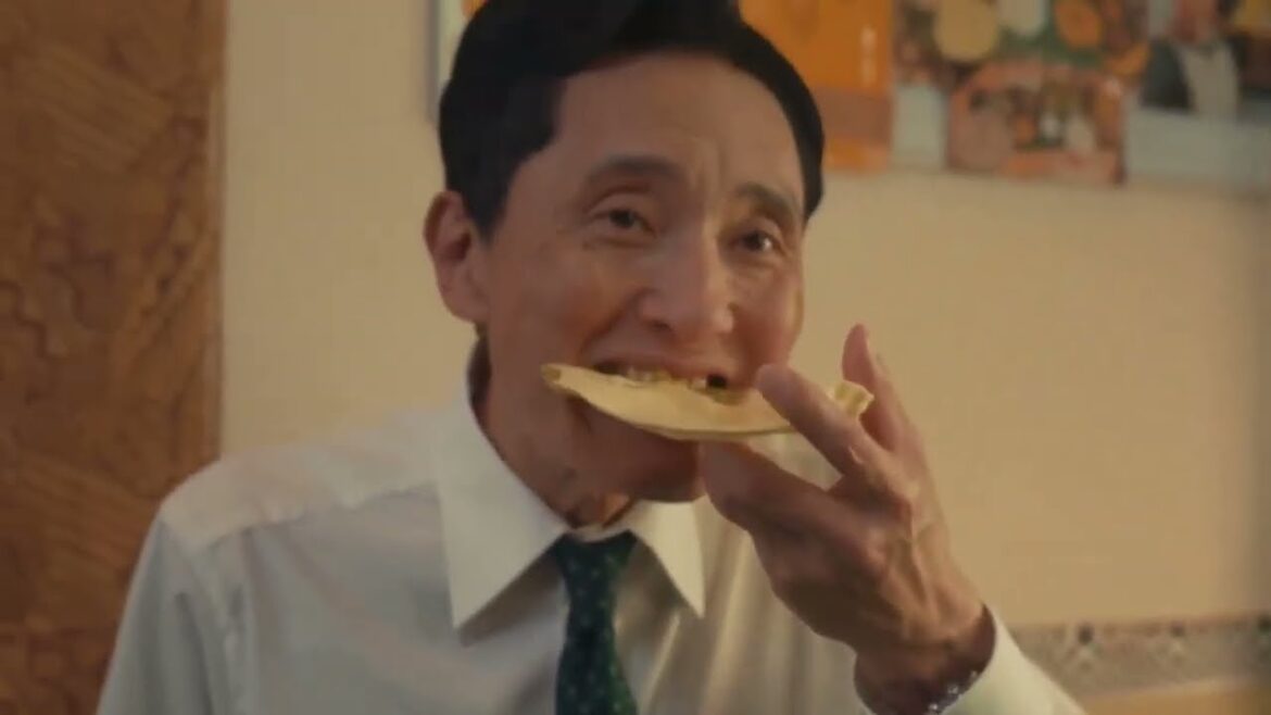 それぞれの孤独のグルメ スへシャルカレーランチ