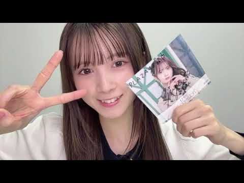 48 Miyuu Mizushima 2025年03月25日18時30分43秒 水島 美結(AKB48)