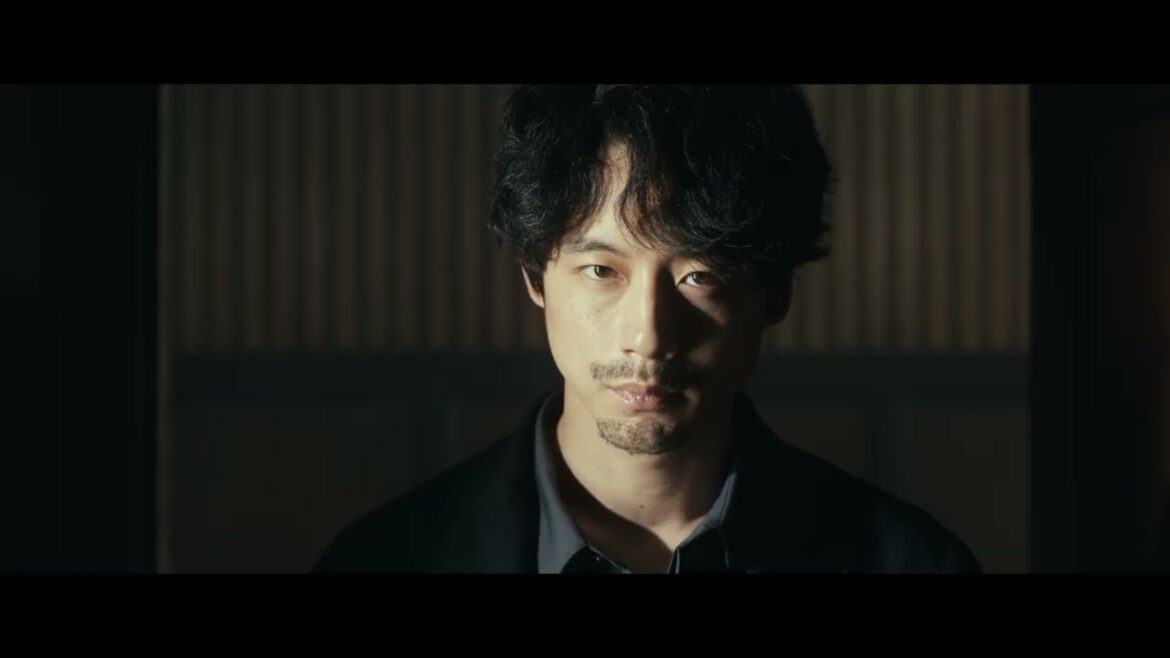 坂口健太郎主演、渡辺謙と初共演 映画『盤上の向日葵』超特報【2025年10月31日公開】