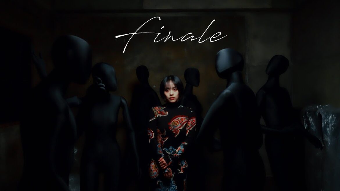 清水美依紗 – Finale