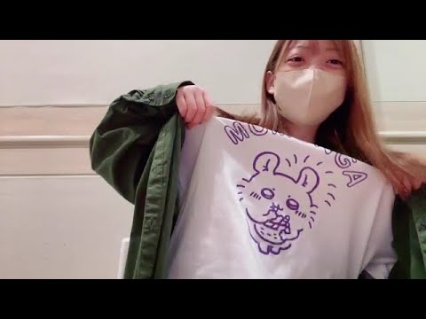 Live Showroom Kyoka Tada 多田 京加 AKB48 チーム4 2023-09-06