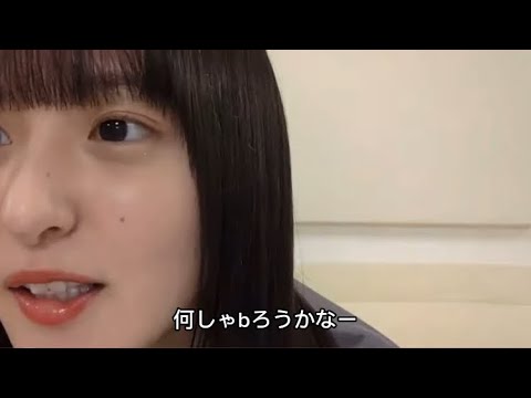 【遠藤さくら】校長先生と試したさくたん【乃木坂46】