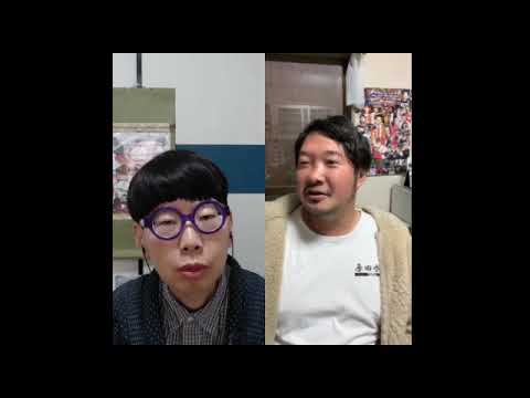 起きたぞ! ニンポー・原田・まゆ・機長
