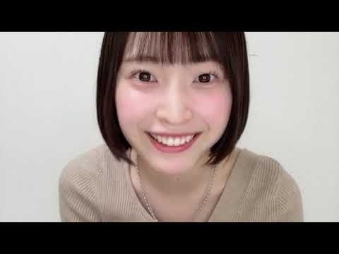 48 Hiyuka Sakagawa 2025年03月28日20時46分17秒 坂川 陽香(AKB48)
