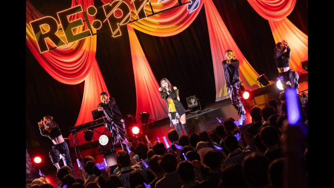 【ライブ裏側】リハから本番まで大公開!25th anniversary live tour 2024〜2025 “ RE:pr∀yer ”の後藤真希 に密着!