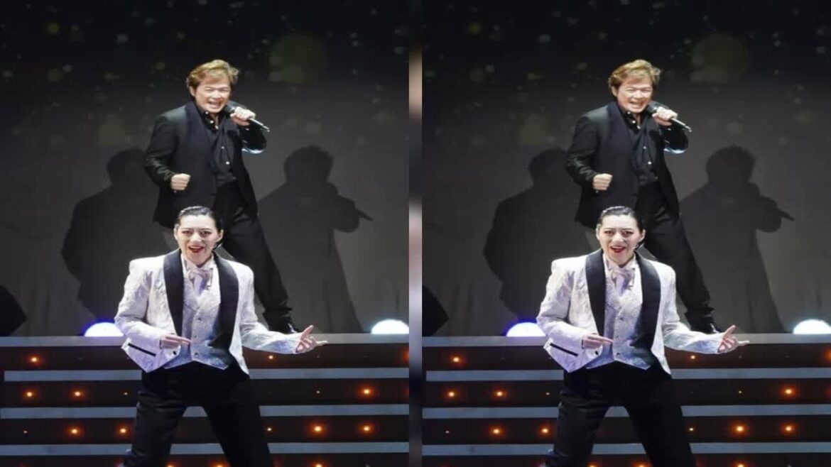 少年隊・植草克秀 演出手掛けるミュージカルで「仮面舞踏会」に〝参加〟「恥ずかしすぎる…」H91- 少年隊・植草克秀 演出手掛けるミュージカルで「仮面舞踏会」に〝参加〟「恥ずかしすぎる…」