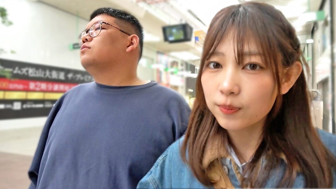 ほぼチェリーなアラサー坊主はデートが下手すぎるので美女と訓練した【DT/カフェ飯/愛媛デート/カレー】