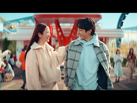 小関裕太&横田真悠、冬のデートスポットを満喫(マッチングアプリ Pairs ペアーズ 新CM メイキング インタビュー/小関裕太 横田真悠)