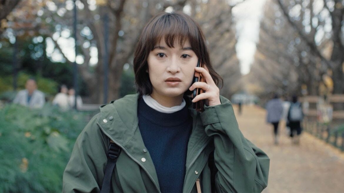 門脇麦、ショック… 染谷将太演じる恋人が目の前で交通事故に 映画「ほつれる」緊迫感あふれる1カット本編映像