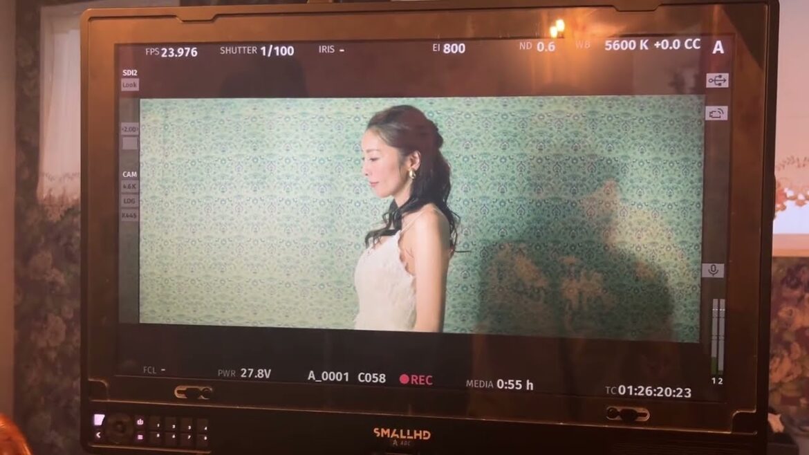 熊切あさ美「大嫌いだけど 大好きな人」Making Movie