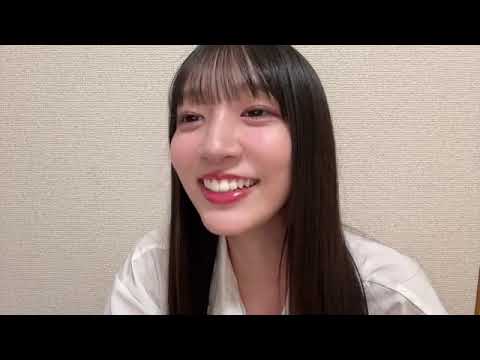 48 Kasumi Kudo 2025年03月30日21時46分58秒 工藤 華純(AKB48 研究生)