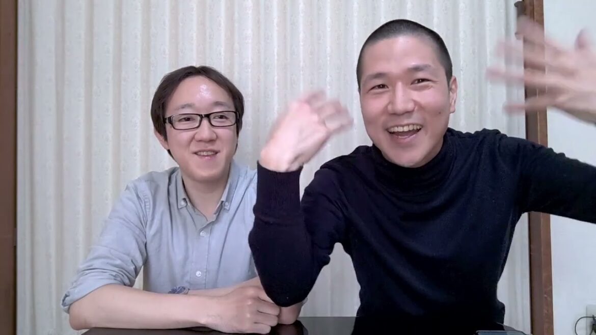 【弟子入り志願!?】元和牛 川西賢志郎のエッセイが深すぎた…【怖い夢&神アプリ紹介】
