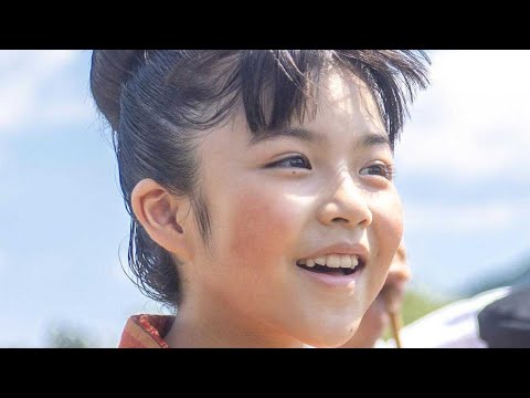「あんぱん」開幕!今田美桜主演の新朝ドラ、疾走するヒロインの物語