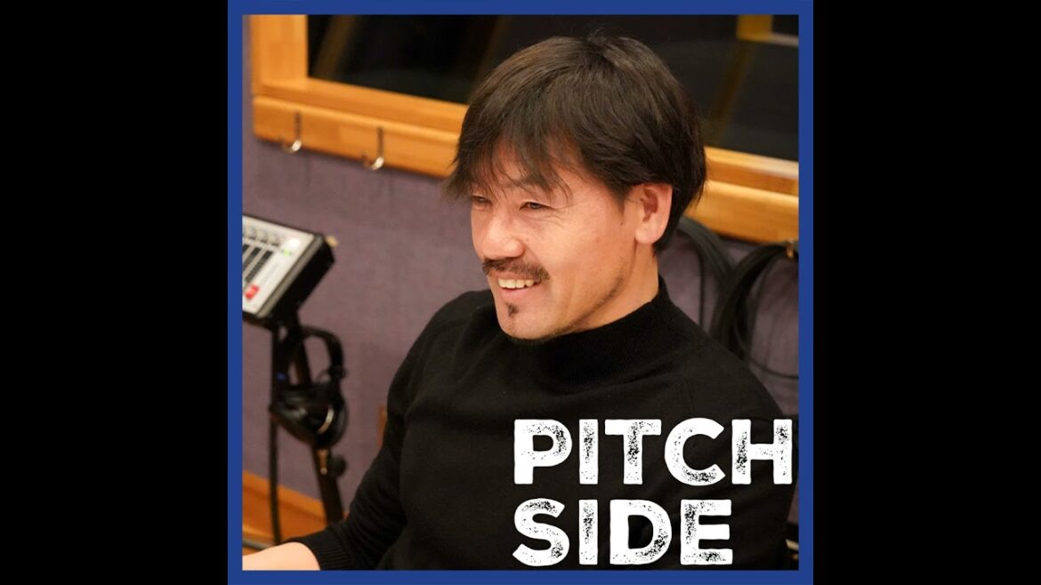 #51 選手からの直電「監督が欲しがってるけど、どうする?」サッカー・松井大輔が語った欧州移籍の舞台裏