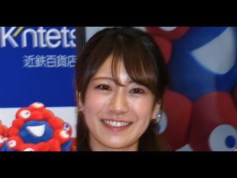 B1- 元NMB48福本愛菜、結婚&妊娠を発表「明るくパワフルで笑顔が絶えない最強の家庭を」