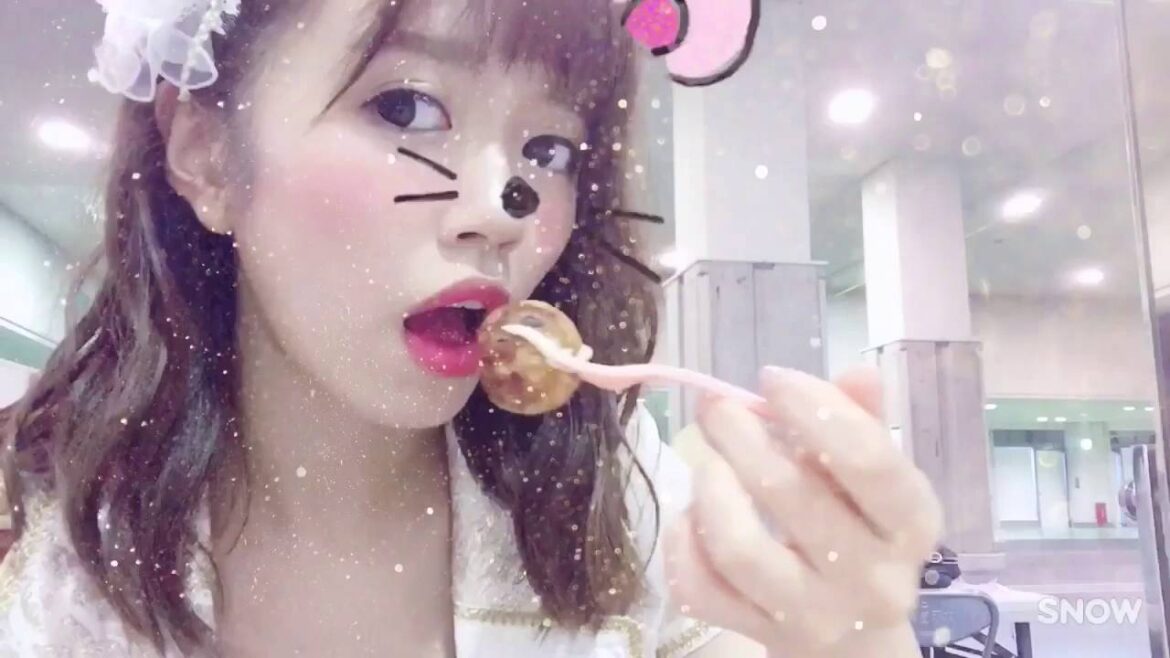 たこ焼き~は、熱っ
