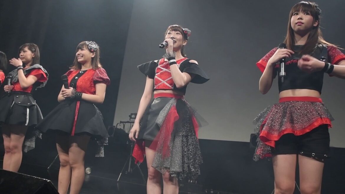 愛乙女☆DOLL 24カ月ワンマンライブ発表&愛迫みゆからのコメント!