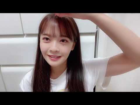 Showroom Ami Yumoto 湯本 亜美 (AKB48 チームK) 2023-09-27