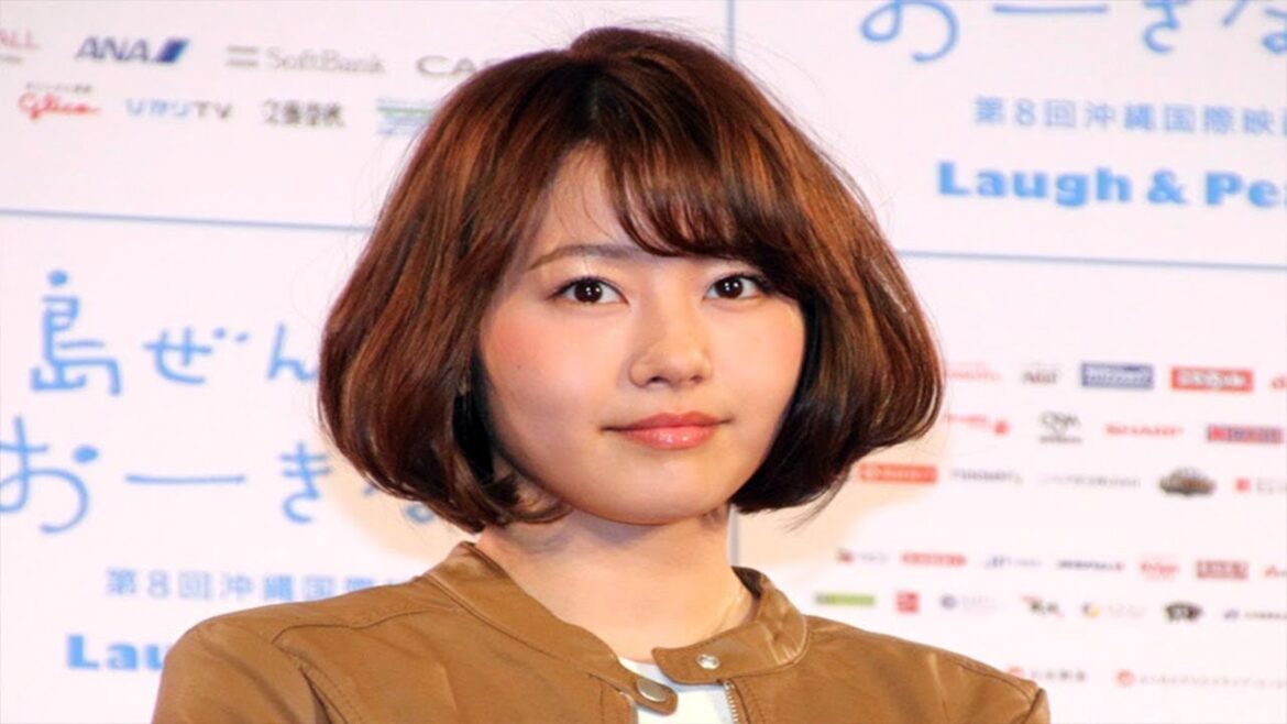 元NMB48 門脇佳奈子、グループ卒業後の心境を明かす 「基本良いことしかなくて……」