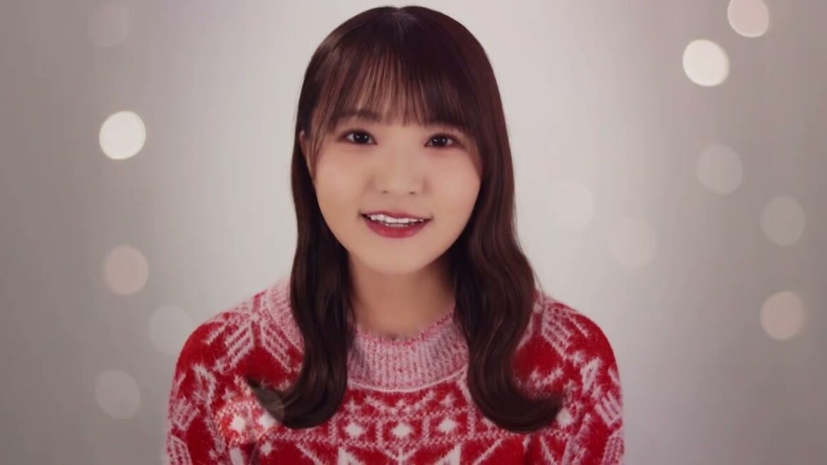 日向坂46 佐々木久美、佐々木美玲、高瀬愛奈 「つなげ!ウチらのハッピーオーラ」