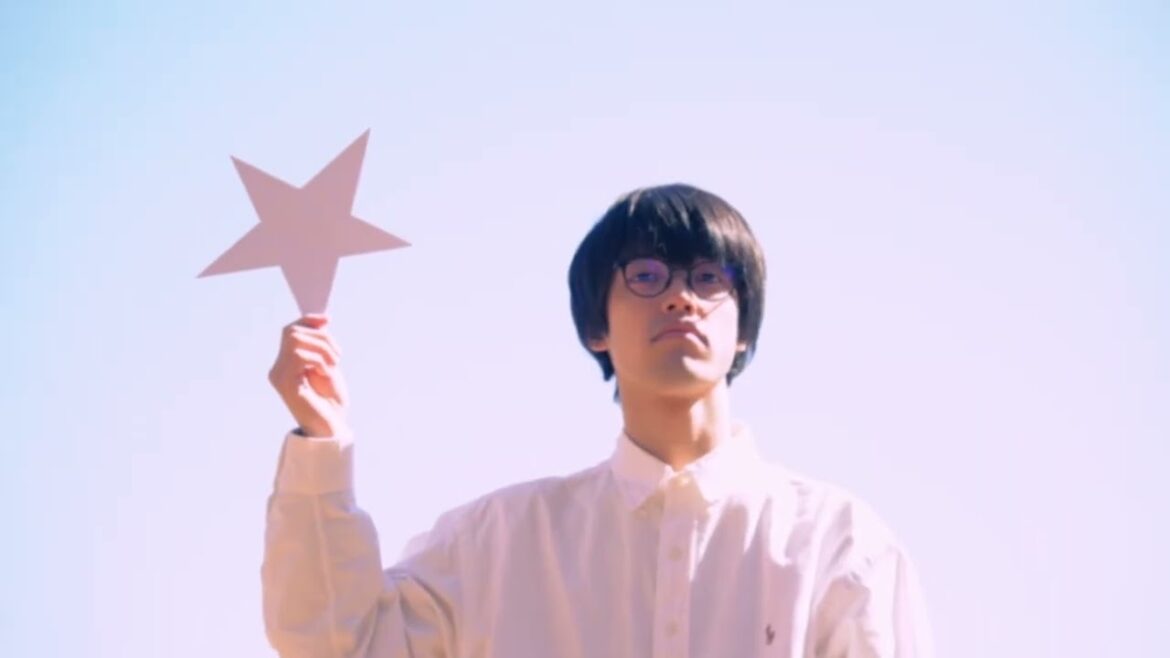 田山ショーゴ “Heaven” (Official Music Video)