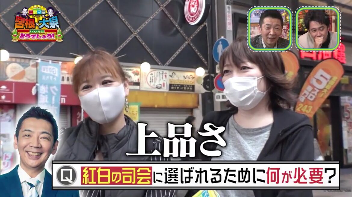 【大泉洋】【生】【転載禁止】miyane情報屋 新春特輯