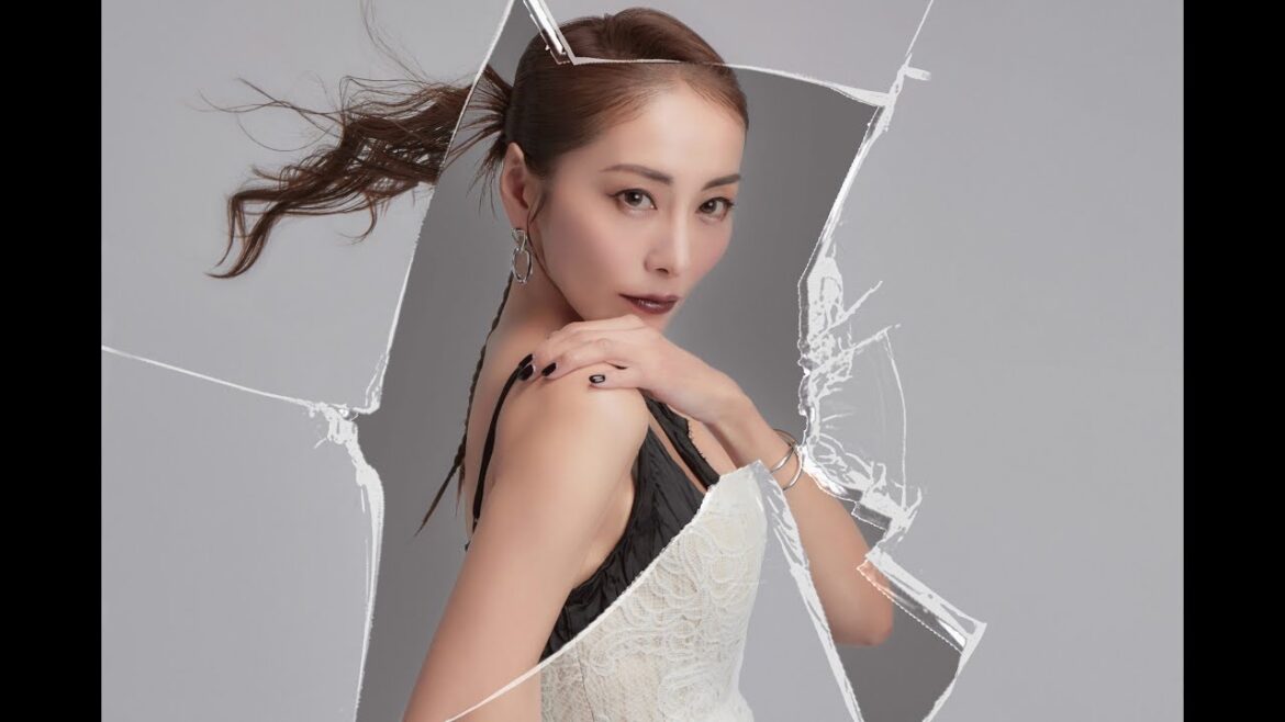 熊切あさ美「大嫌いだけど 大好きな人」Music Video