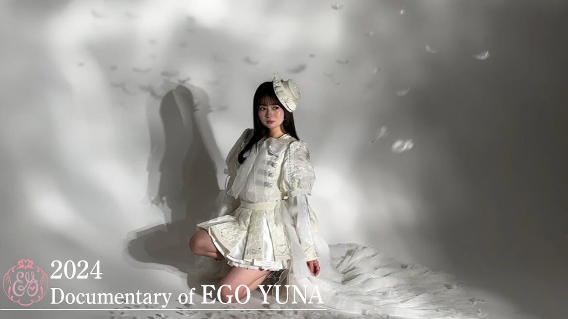 【ソロアイドル1年生に密着👶🏻🔰】2024年の活動まとめ~前編~