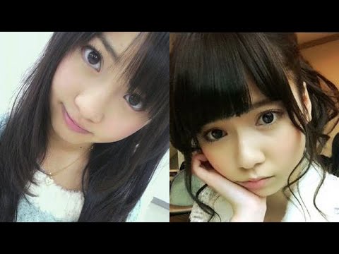 木崎ゆりあの沢尻エリカのモノマネがハマリすぎ!ぱるるを超える塩対応w