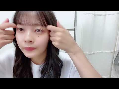 Showroom Ami Yumoto 湯本 亜美 AKB48 チームK 2023-09-14