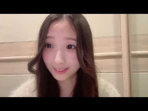 48 Yumemi Sako 2025年04月03日20時01分16秒 迫 由芽実(AKB48)