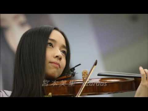 宮本笑里 ヴァイオリン, Fantasy, instrumental and violin music, violin Emili Miyamoto, 音楽 クラシック