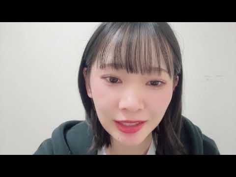 48 Kohina Narita 2025年04月04日20時01分47秒 成田 香姫奈(AKB48)