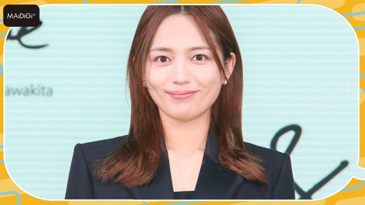 川口春奈「プールに入ったり、海沿いで撮影したり」 タイでの撮影を懐かしむ 「&be」新CM公開