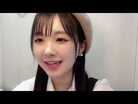 鈴木 彩夏(STU48 2期生) 2022年09月23日 SHOWROOM