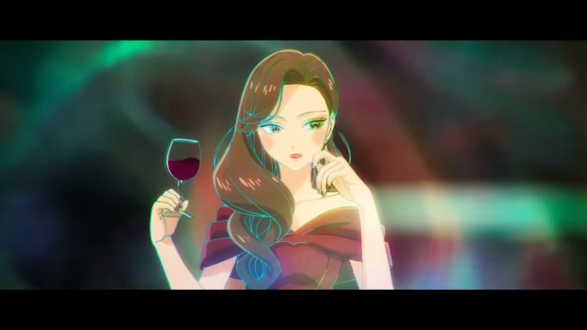 Nazotoki wa Dinner no Ato de Ending TVアニメ『謎解きはディナーのあとで』ノンクレジット・エンディング映像