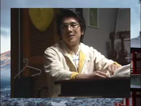 ふぞろいの🍎 第3話「生き生きしてますか」1983年6月10日vol2