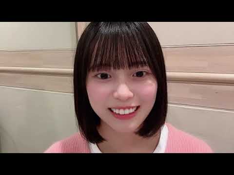 48 Sae Arai 2025年04月04日18時05分03秒 新井 彩永(AKB48)