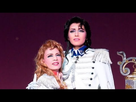 【宝塚】ベルサイユのばら 雪’06 プロローグ・フィナーレ