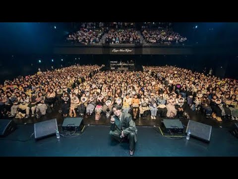 【台湾熱狂】永瀬廉、初ファンミで小籠包に!? 甘さ全開の神対応にファン悶絶♡【写真多数】✨
