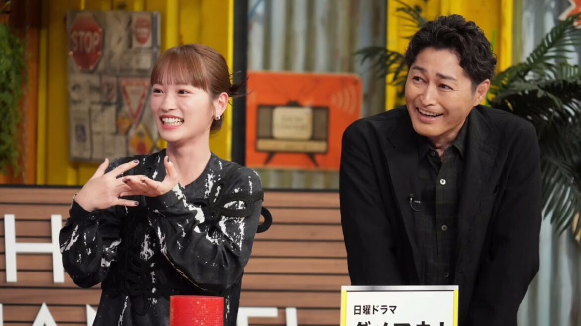 【永久保存版】櫻井翔×羽鳥慎一×小峠英二×吉村崇が伊勢志摩を大冒険!⛩️真珠・グルメ・伊勢神宮の神秘に迫る1泊2日旅✨【今夜9時放送】